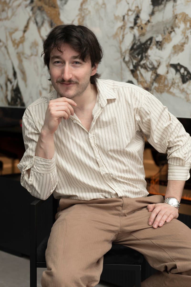 Philippe Pepin