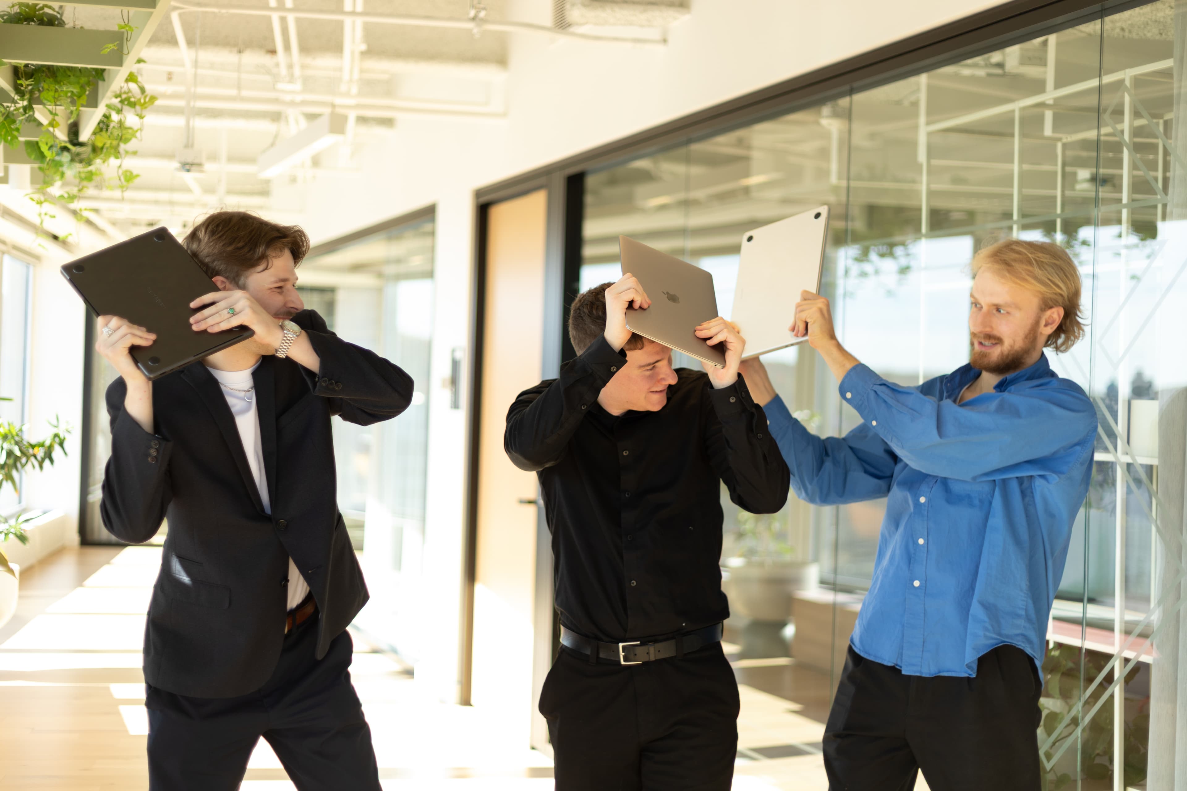 Équipe Développement